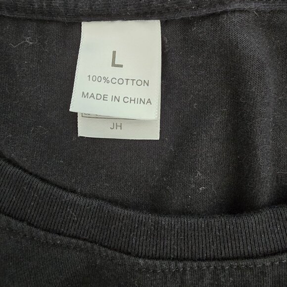 DREAM THEATER MENS  BAND TEE - Picture 3 of 3